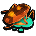Rust Beetle Parts